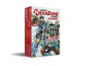Infinity HexaDome: Cold Blood (Valkyrie & Nadir) Expansion Set