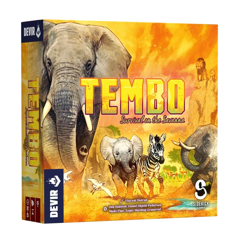 Tembo