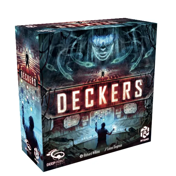 Deckers