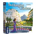 The Hanging Gardens