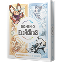 Dominio de los Elementos: Arena y viento