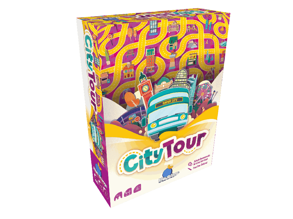 CityTour