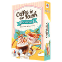 Coffee Rush: Para llevar