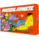 Magical Athlete