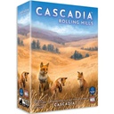 Cascadia: Colinas Rodantes
