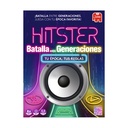 Hitster - Batalla entre generaciones