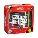 Abrir en caso de Fiesta