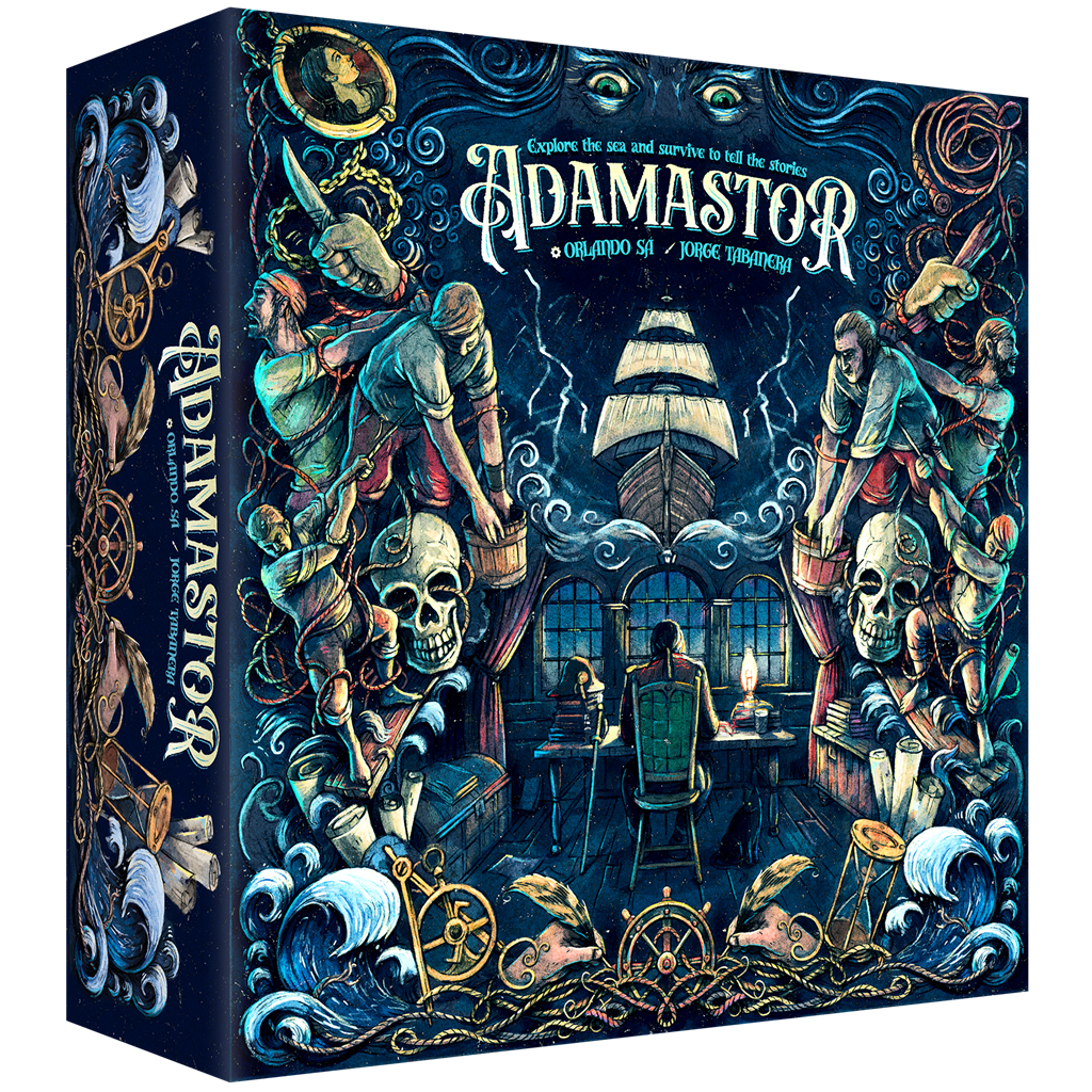 Adamastor