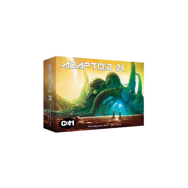 Adaptoid 24