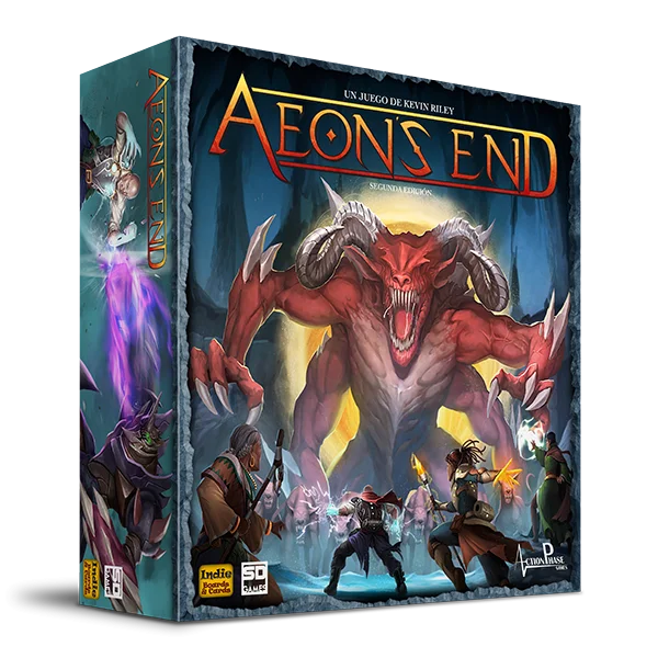 Aeon's End