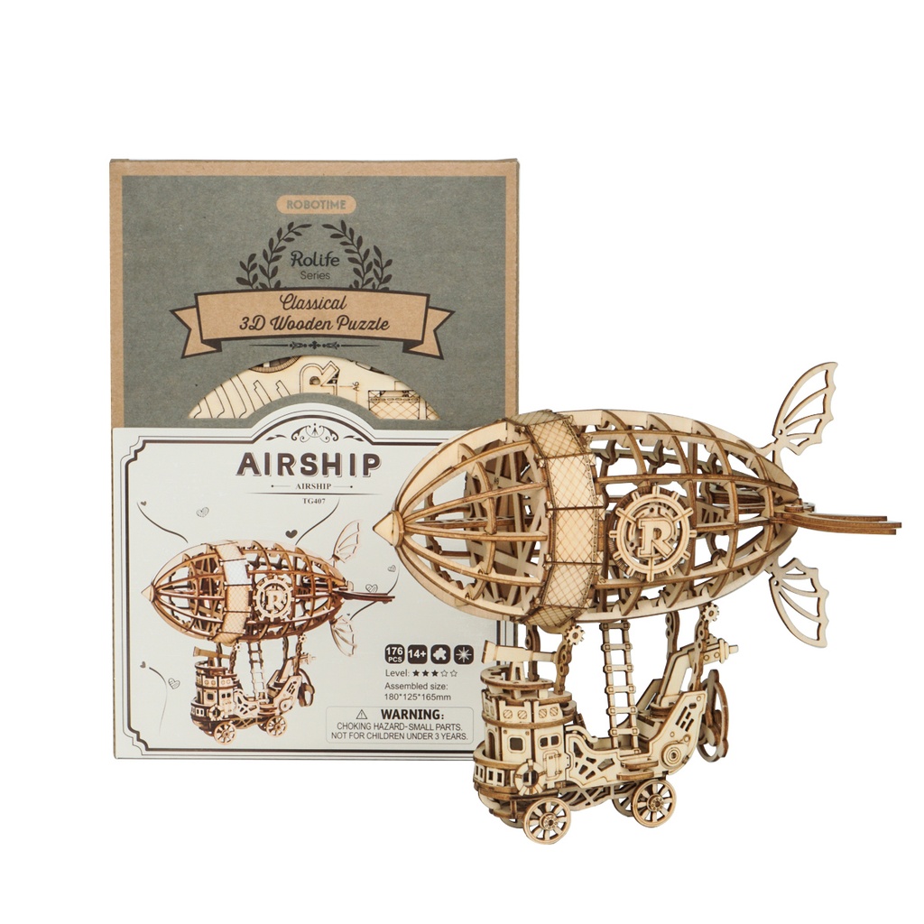 Airship