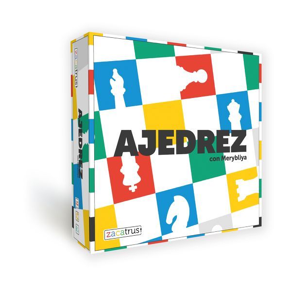 Ajedrez con Merybliya