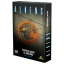 Aliens: Expreso hacia el infierno