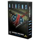 Aliens: Supremos Tipos Duros