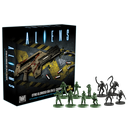 Aliens: otro glorioso día en el cuerpo