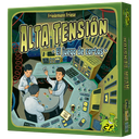 Alta Tensión: El juego de cartas