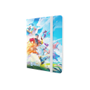 Altered: 18-Pocket Album Beyond the Gates