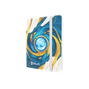 Altered: 18-Pocket Album Mana Orb