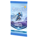 Altered: La prueba del hielo - Sobres