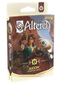 Altered: Más allá de las puertas - Axiom - Mazo de Inicio