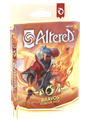 Altered: Más allá de las puertas - Bravos -  Mazo de Inicio