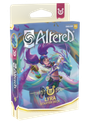 Altered: Más allá de las puertas - Lyra -  Mazo de Inicio