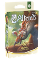 Altered: Más allá de las puertas - Muna -  Mazo de Inicio