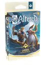 Altered: Más allá de las puertas - Ordis -  Mazo de Inicio