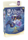 Altered: Más allá de las puertas - Yzmir -  Mazo de Inicio