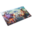 Altered: Prime Playmat First Outpost