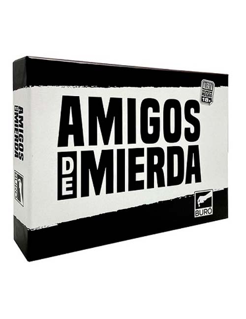 Amigos de Mierda