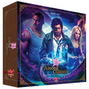 Among Cultists: A Social Deduction Thriller