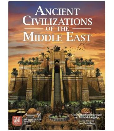Ancient Civilizations of the Middle East