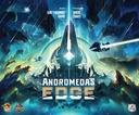 Andromeda’s Edge