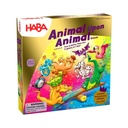 Animal sobre Animal Deluxe