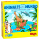 Animales del Mundo