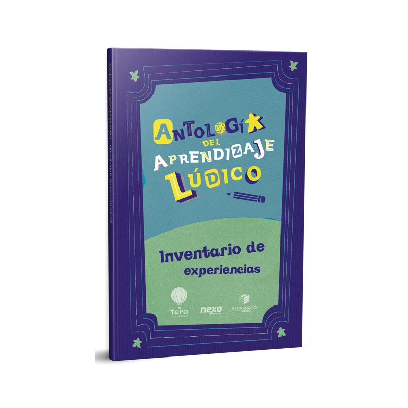 Antología del Aprendizaje Lúdico 4 - Inventario de experiencias