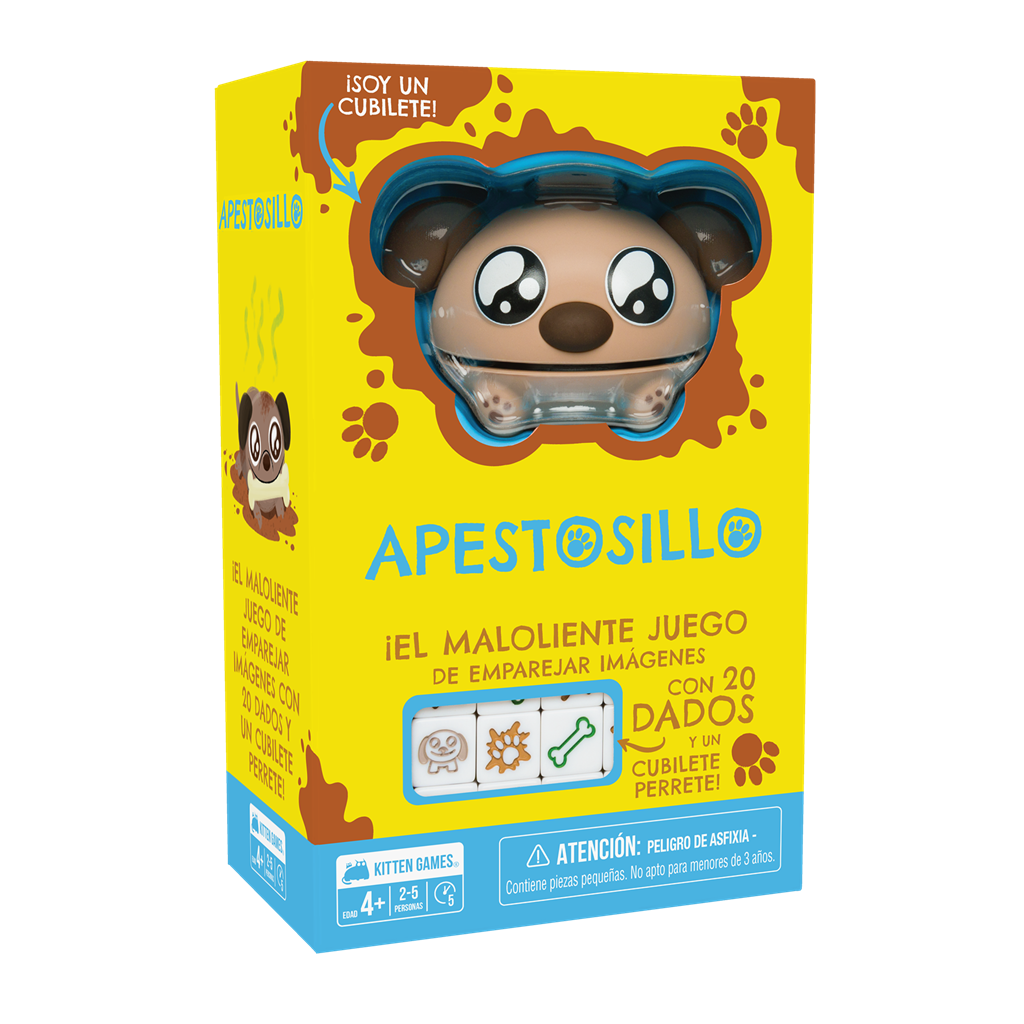 Apestosillo