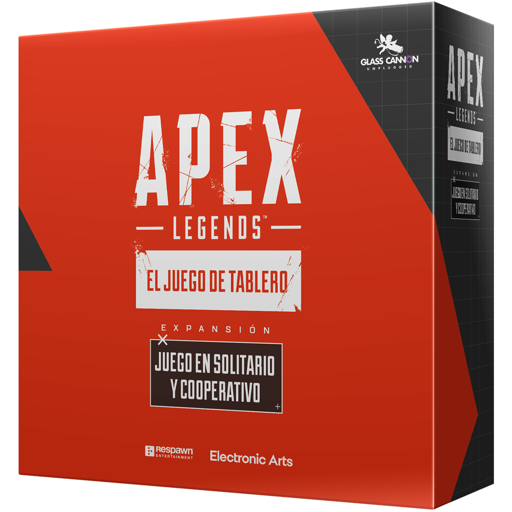 Apex Legends: Expansión en solitario y cooperativo