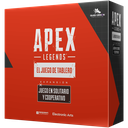 Apex Legends: Expansión en solitario y cooperativo