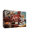 Arcs: El Dominio Asolado