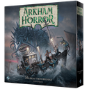 Arkham Horror 3ª Edición: Mareas tenebrosas