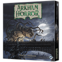 Arkham Horror 3ª Edición: Noche Cerrada
