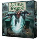 Arkham Horror 3ª Edición: 	Secretos de la Orden