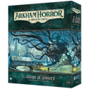 Arkham Horror LCG: El legado de Dunwich. Expansión de Campaña