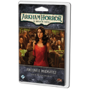 Arkham Horror LCG: Fortuna e insensatez pack de escenario