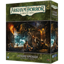 Arkham Horror LCG: La ciudad sumergida exp. campaña