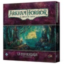 Arkham Horror LCG: La era olvidada