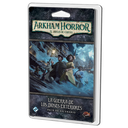 Arkham Horror LCG: La guerra de los Dioses Exteriores