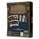 Arkham Horror Lovecraft Letter